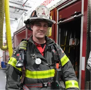 User testing photo 2