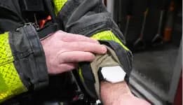 User testing photo 4