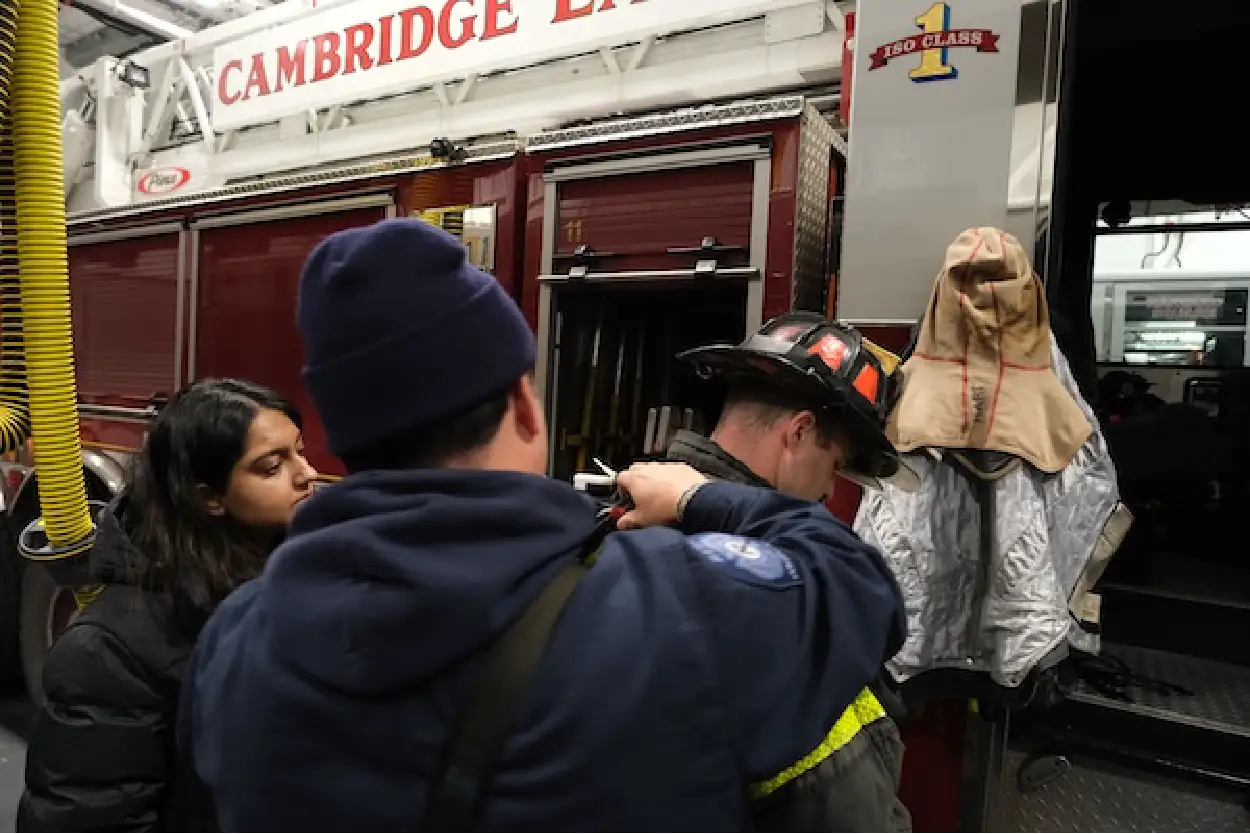 User testing photo 7