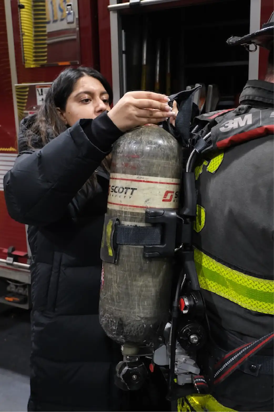 User testing photo 9