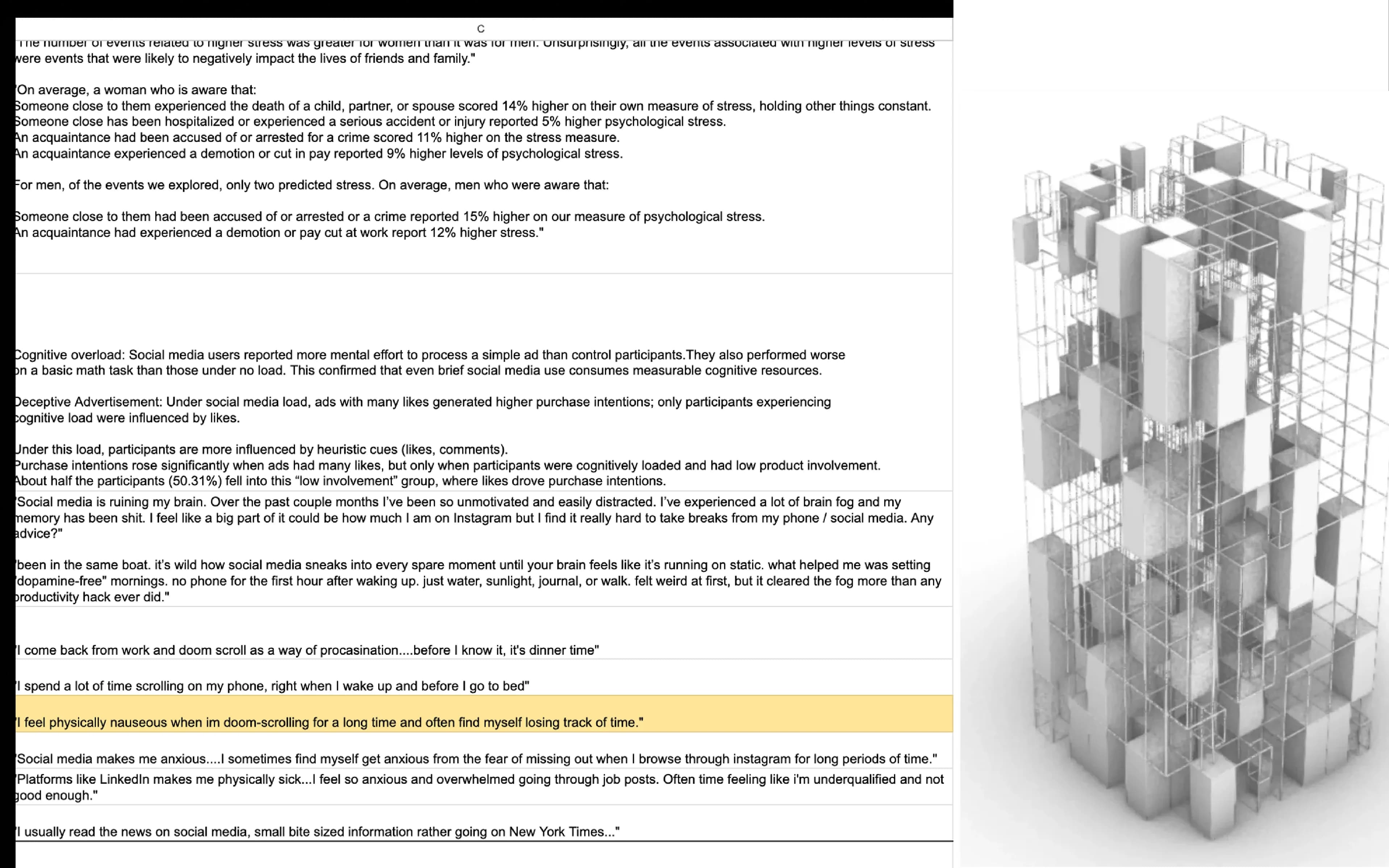 Sentiment Analysis process (GIF)