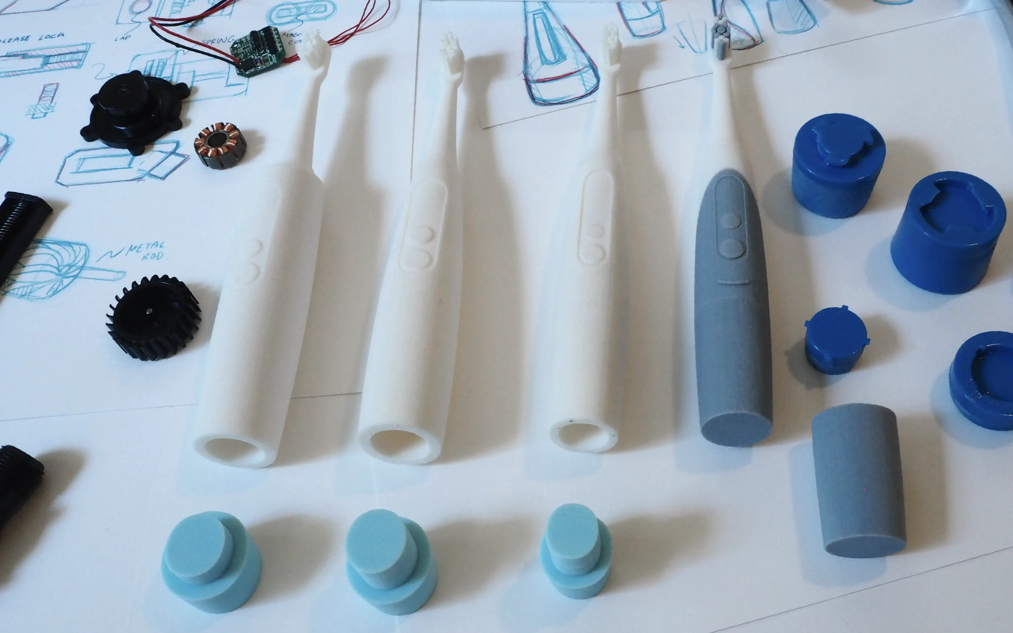 Klean product and sustainability context