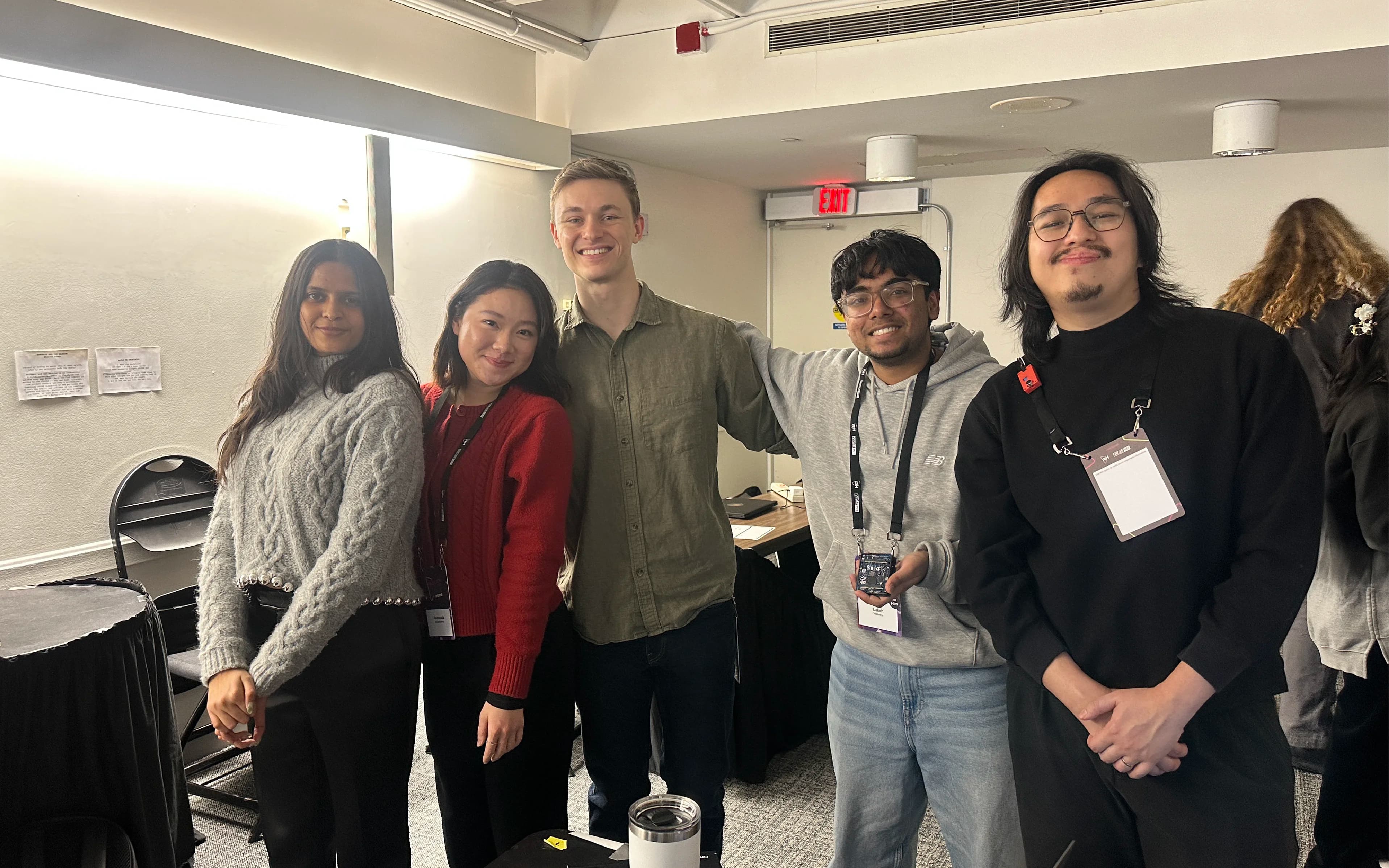 SoundSense presentation