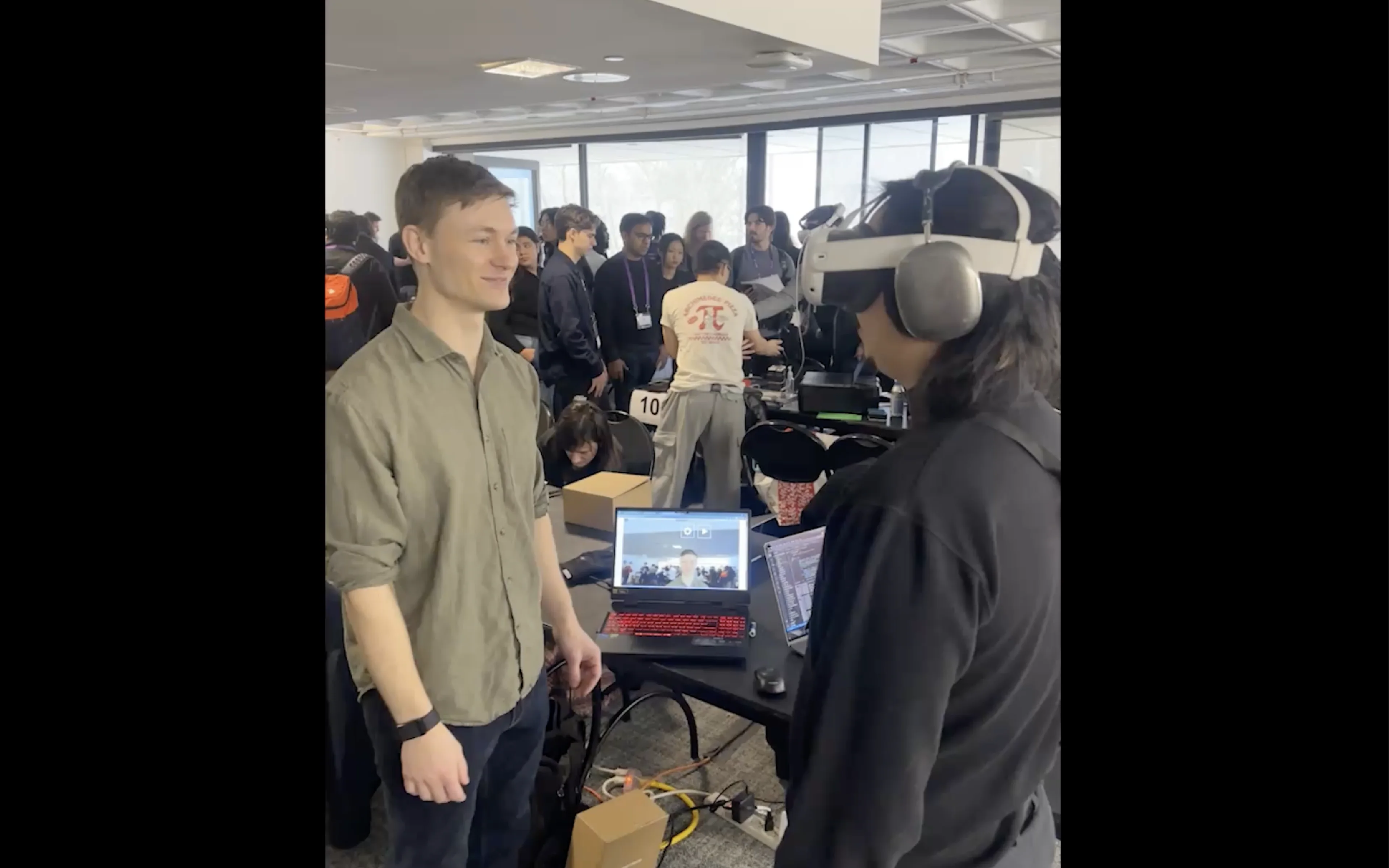 SoundSense presentation